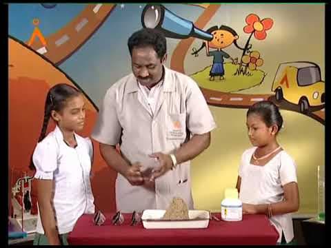 Crystallisation (TELUGU) - Part 1