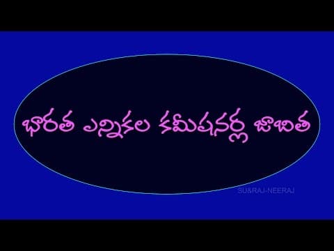 World Geography - Important Boundary Lines ( Telugu General Knowledge Video )