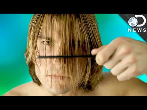 What Your Hair Says About Your Health