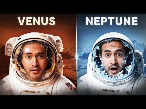 Where is The CENTER of THE UNIVERSE | What Lies There?