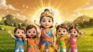 Bhagavad Gita – Chapter - 16 दैवासुर संपद विभाग योग