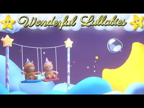Daniel's Lullaby A Super Relaxing Tune To Go To Sleep Quickly