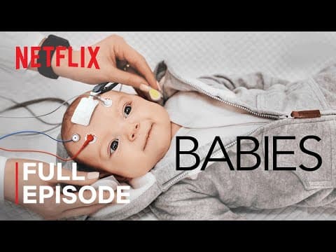 Babies-crawling-full episode