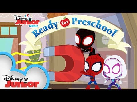 Learn About Force and Motion | Ready for Preschool