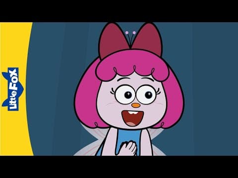 Birthday Fairies 3-Trapped!-Birthday Wish-Birthday Story