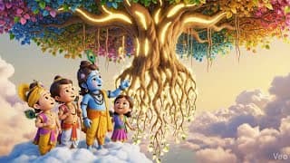 Bhagavad Geeta Chapter 15 पुरुषोत्तम योग
