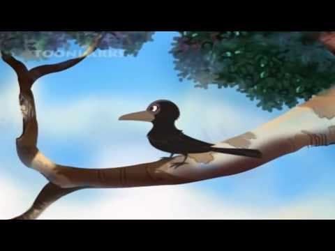 Koyal bole - children's rhymes - hindi rhymes