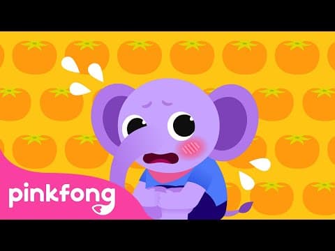 I Feel Shy | Good Habits for Kids