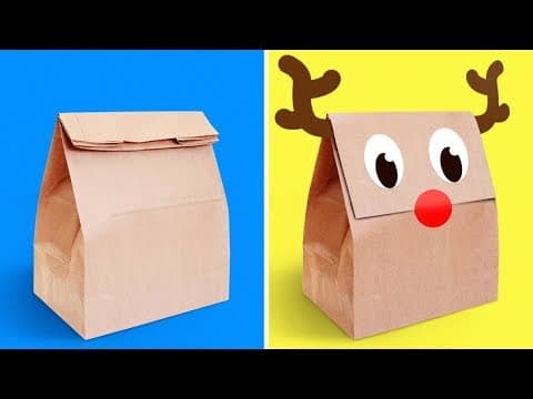 15 AMAZING GIFT WRAPPING IDEAS