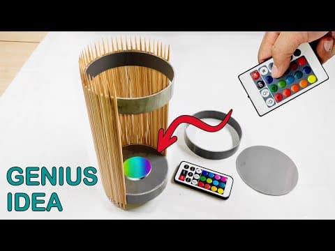 Don't Buy it anymore, make it yourself