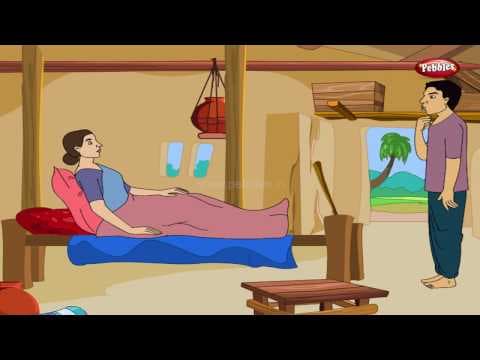 Learn to say sorry - moral values for kids - moral stories for children hd