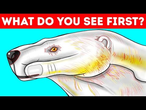 If you spot it you're in top 1 percentage with eagle sight