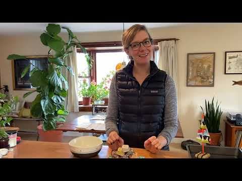 Tinker Time at Home - Earth Day