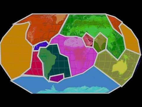 How Many Continents are there? - YouTube