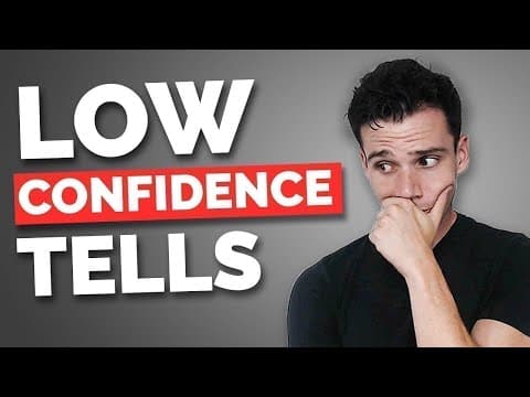 5 Common Phrases That Make People Think You're Insecure