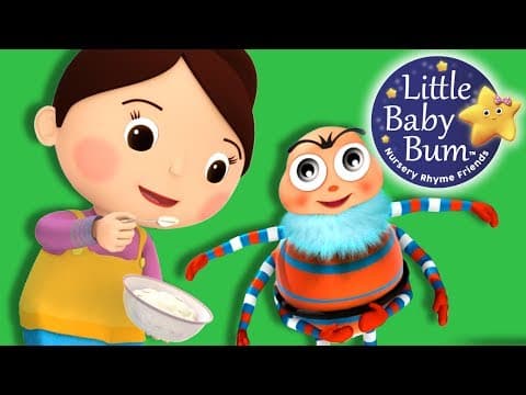 Learn with Little Baby Bum | Nursery Rhymes for Babies by LittleBabyBum - ABCs and 123s