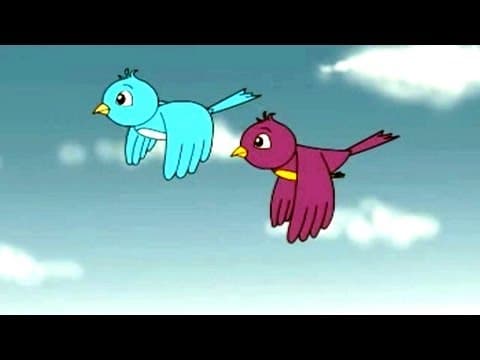 Chi chi chu chu - children's rhymes - hindi rhymes