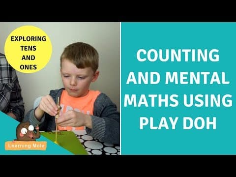 Counting for kids - Counting games - Math Games for kids - Maths Counting Games