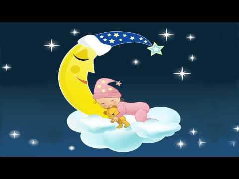 Baby lullabies music 2 - schumann lullaby