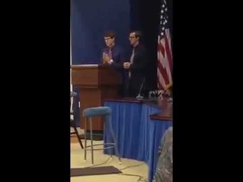 Sanskrit shloka in nasa headquarters meeting