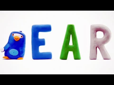 Talking ABC Fruits Fun Animals Sound