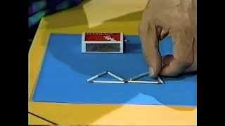 Matchstick Triangle Puzzle