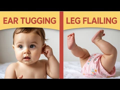 10 Secret Signals Babies Use to Tell You What They Need