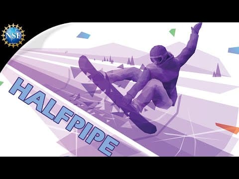 The Science of Snowboarding