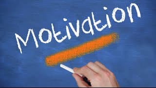 How to Motivate Your Kids