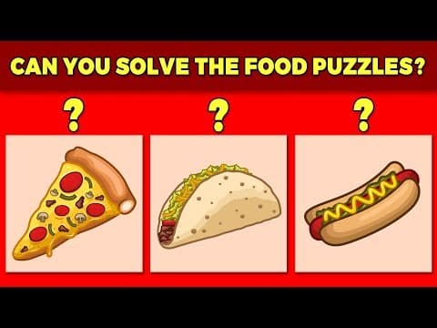 31 Best Puzzles for a Boring School Day