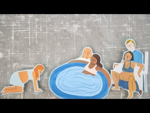 Pregnancy checklist: Second Trimester