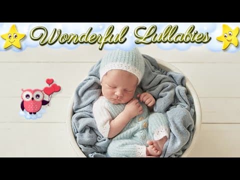 Aiden's Lullaby A Piano Tune For Your Baby To Fall Asleep Easily