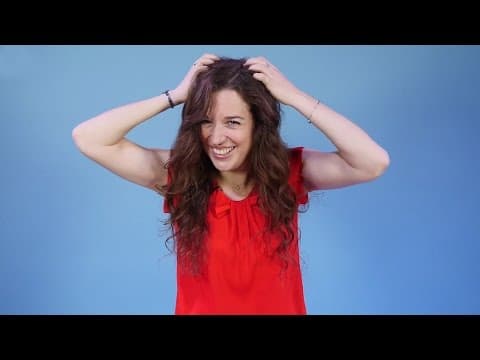 Why is Itching Contagious? with Dr Emily Grossman