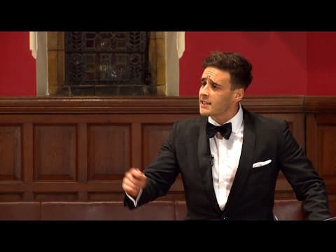 Social Media Corrupts Human Interactions Debate