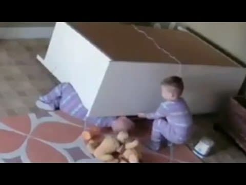 10 heroic kids who came to the rescue