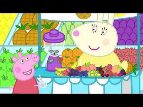 Kids Videos | Peppa Pig New Episode #623 | New Peppa Pig