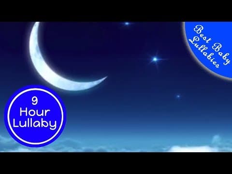 Relaxing Music for BABY & ADULTS Relaxing Music To Go To Sleep For Baby & Grown Ups Music to Sleep