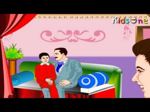 Indian Heroes || Jawaharlal Nehru Life History In Telugu || with Animation