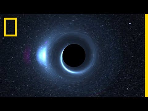 Andrea Ghez’s Black Hole Research Confirms Einstein’s Theory of Relativity | Short Film Showcase - YouTube