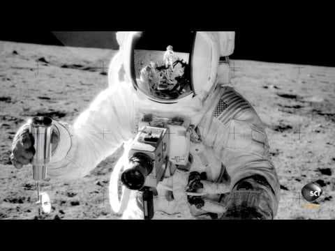 The biggest threat to space travel is tiny!