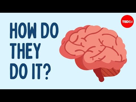 How to perform brain surgery without making a single cut - Hyunsoo Joshua No - YouTube