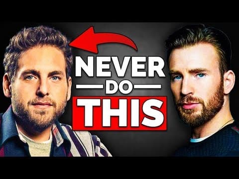 3 Body Language Habits That Make People Dislike You