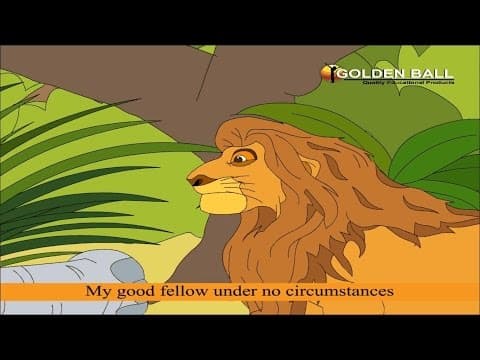 English Stories For Kids - Everthing Happens For The Best I Moral Stories For Kids In English