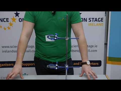 How to move light up and down?