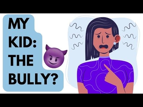 My Child Is a Bully: Proven Age-Specific Parenting Strategies to Stop Aggressive Behavior