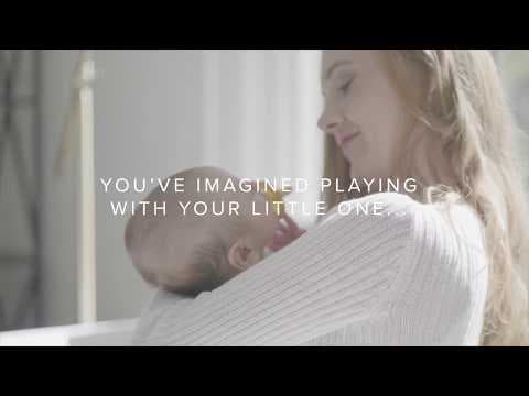 Your Curious 3-Month-Old - Dear Baby I Want You to Know The World