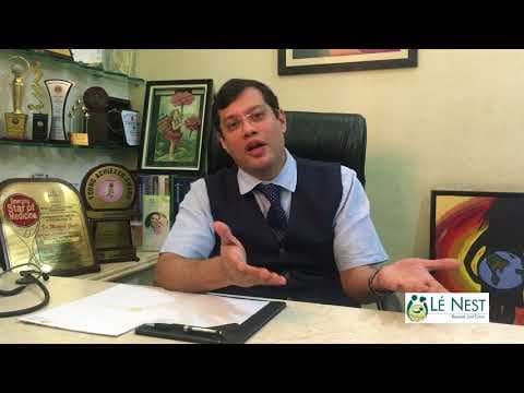 Stress in pregnancy-hindi-