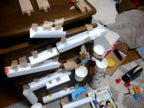 A homemade Pitagora Suitchi (Pythagora Switch) device collection