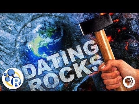 How Do We Know How Old the Earth Is