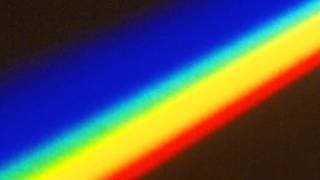 Rainbow Science! ... AND Why Headphones Get So Tangled